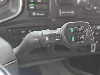 Scania G500 6X2 / OPRIJ - MACHINE TRANSPORT / RETARDER